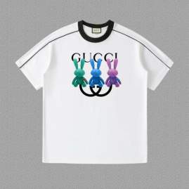Picture of Gucci T Shirts Short _SKUGucciXS-LattrQ101910835